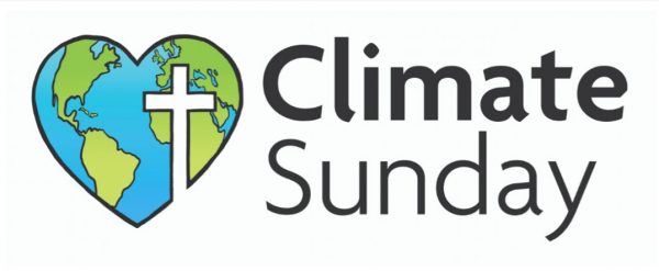 Bank Top Church – Sunday 29th August @ 10:30 – Join us for Climate Sunday!