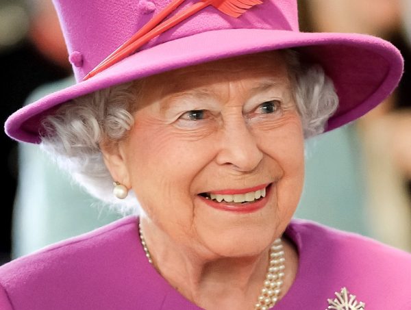 Queen Elizabeth II  1926-2022