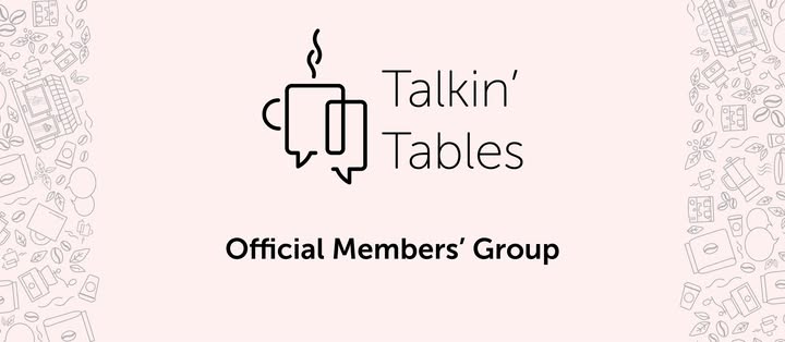 Talkin tables