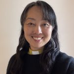 Image of Reverend Maria Lee