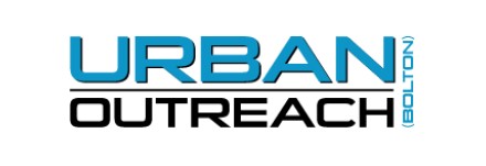 Bolton Urban Outreach Logo